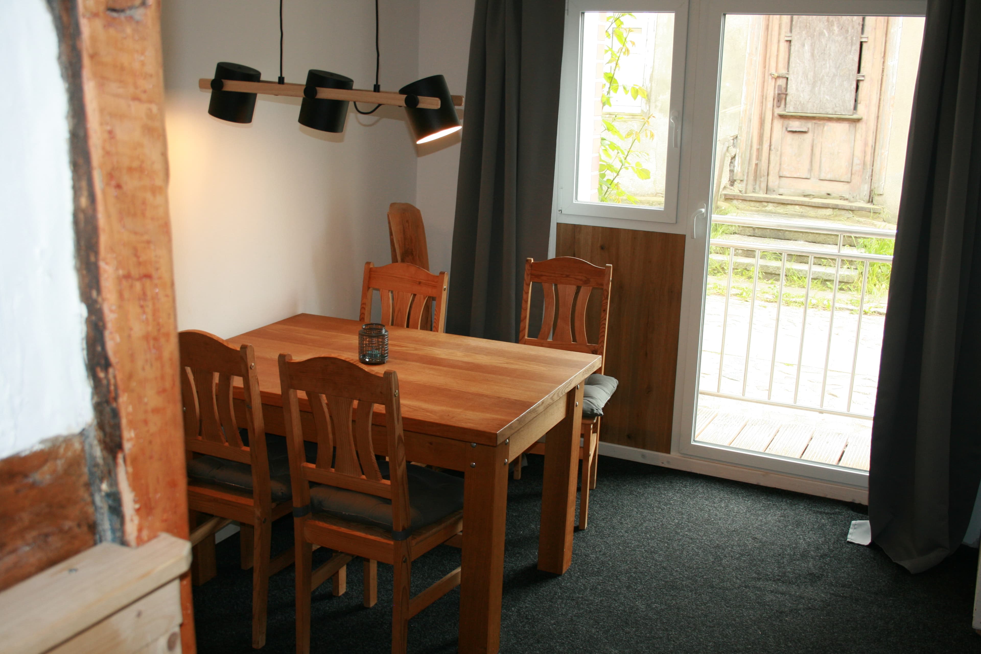 Wohnung 2